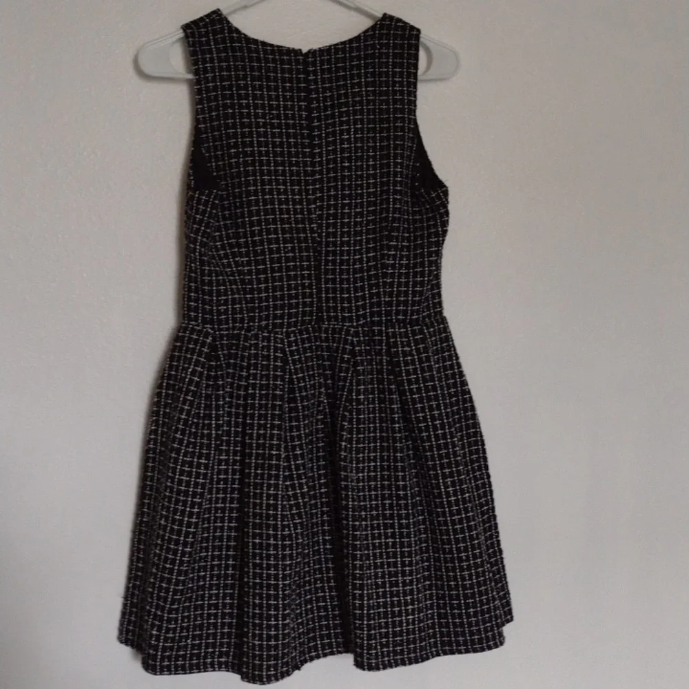 Xtaren dress.